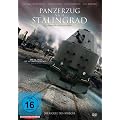 Panzerzug nach Stalingrad