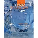 The Micro Economy Today (McGraw-Hill Series Economics)