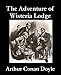 The Adventure of Wisteria Lodge