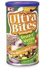 8in1 Hedgehog Treats (Canister),  5-Ounce