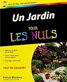 acheter livre occasion Un Jardin pour les Nuls