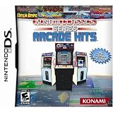 Konami Classics Series - Arcade Hits (includes 15 games) Nintendo DS NDS