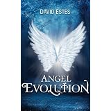 Angel Evolution (The Evolution Trilogy)