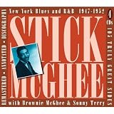 New York Blues and R&B 1947-1955