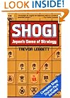Shogi Japan's Game of Strategy (P)