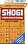 Shogi Japan's Game of Strategy (P)