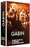 Produkt-Bild: Gabin ; le gentleman d'epsom ; le president ; melodie en sous-sol [FR Import]