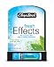ChapStick Fresh Effects, Invigorating Green Tea Mint, 0.15-Ounce Sticks (Pack of 12)