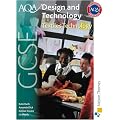 AQA GCSE Design and Technology: Textiles Technology (Aqa Gcse Design & Technology)