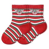 NBA Milwaukee Bucks Infant Two Pack Sport Stripe