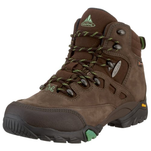 VAUDE Women\'s Rock Scrambler eVENT Mid 20119, Damen Sportschuhe - Wandern Preisvergleich