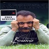 Georges Brassens - Anthologie (Coffret 3 CD)