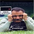 Georges Brassens - Anthologie (Coffret 3 CD)