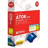 ATOK 2007 for Windows アカデミック版