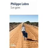 Les genspar Philippe Labro