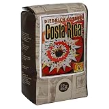 Review Diedrich  / Diedrich Coffee, Costa Rica, WHOLE BEAN, 12-Ounce Bags (Pack of 3)