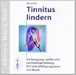 Tinnitus lindern: Vorbeugung, sanfte...