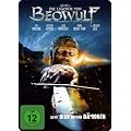 Die Legende von Beowulf D.C. Steelbook