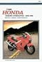 Honda Vfr800Fi Interceptor, 1998-2000