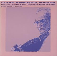 Old-Time Music of West Virginia, Vol. 1: Ballads, Blues & Breakdowns