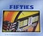 The Fabulous Fifties: Unforgettable Fifties (3 CD Set)