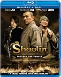 Shaolin (Blu Ray/DVD Combo) [Blu-ray]