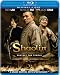 Shaolin (Bluray + DVD Combo) [Blu-ray]