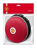 Manchester United CD Wallet: Official Merchandise (PC)