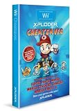 Xploder Cheat Saves - Mario Edition (Wii)