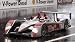 LOOKSMART DLM1/43 アウディ R10 (ルマン2007 ウィナー) 限定299