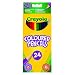 Crayola - 24 Matite Colorate