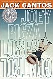Joey Pigza swallowed the key