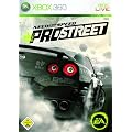 Need for Speed: Pro Street