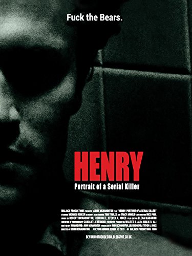 Henry: Portrait of a Serial Killer, Part 1