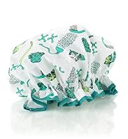 Travel Shower Cap