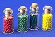 glass sweet jar