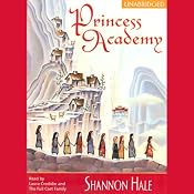 Princess Academy: Princess Academy, Book 1 | Shannon Hale