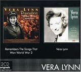Vera Lynn -  Remembers: The Songs That Won the War 2