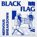 UPC 018861000121 product image for Nervous Breakdown | upcitemdb.com