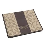 (コーチ) COACH Ｉ　ＰＡＤケース F77261-SKHBR [並行輸入品] コーチ ポーチ