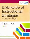 Evidence-Based Instructional Strategies for Transition (Brookes Transition to Adulthood)