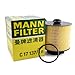 Mann Filter C 17 137/1 X Air Filter