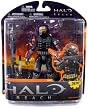 McFarlane Toys Halo Reach Series 1 Emile Action Figure