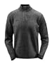 VAUDE Herren Pullover Baltica, black, M, 06902