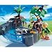 PLAYMOBIL� 4463 - Tierpark - Kaimanbecken