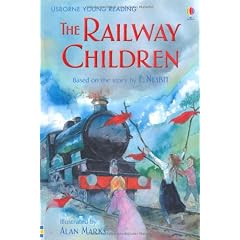 The Railway Children (Young Reading (Series 2))