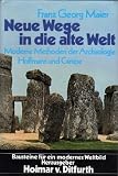 Produkt-Bild: Neue Wege in die alte Welt.