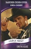 Rancher under cover