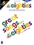 Great Songs of the Eighties Edition (Piano/Vocal/Guitar Songbook)