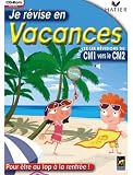 Revue ANUMAN INTERACTIVE  / Je Révise En Vacances Cm1 Vers Le Cm2